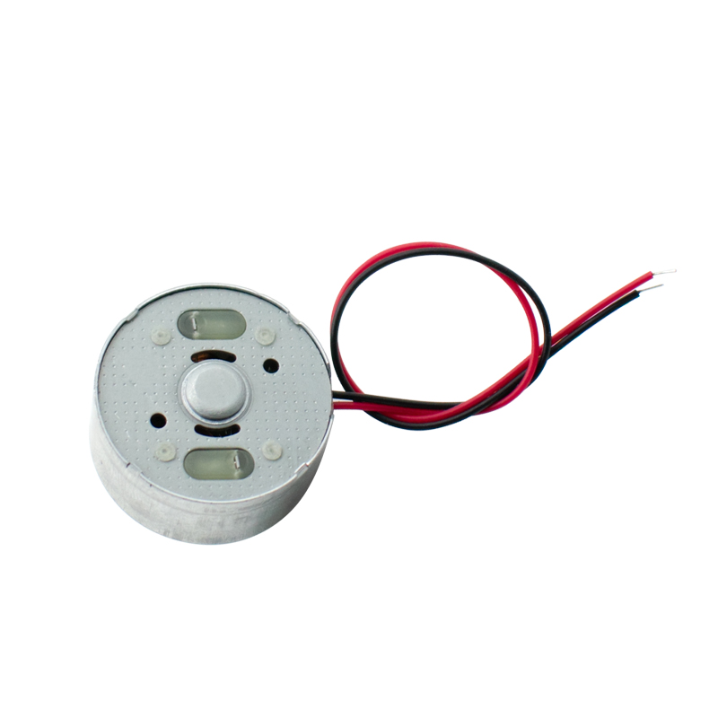   5 قطع من محركات R300C DC الص - مراجعة Hobby Is Science وسعره