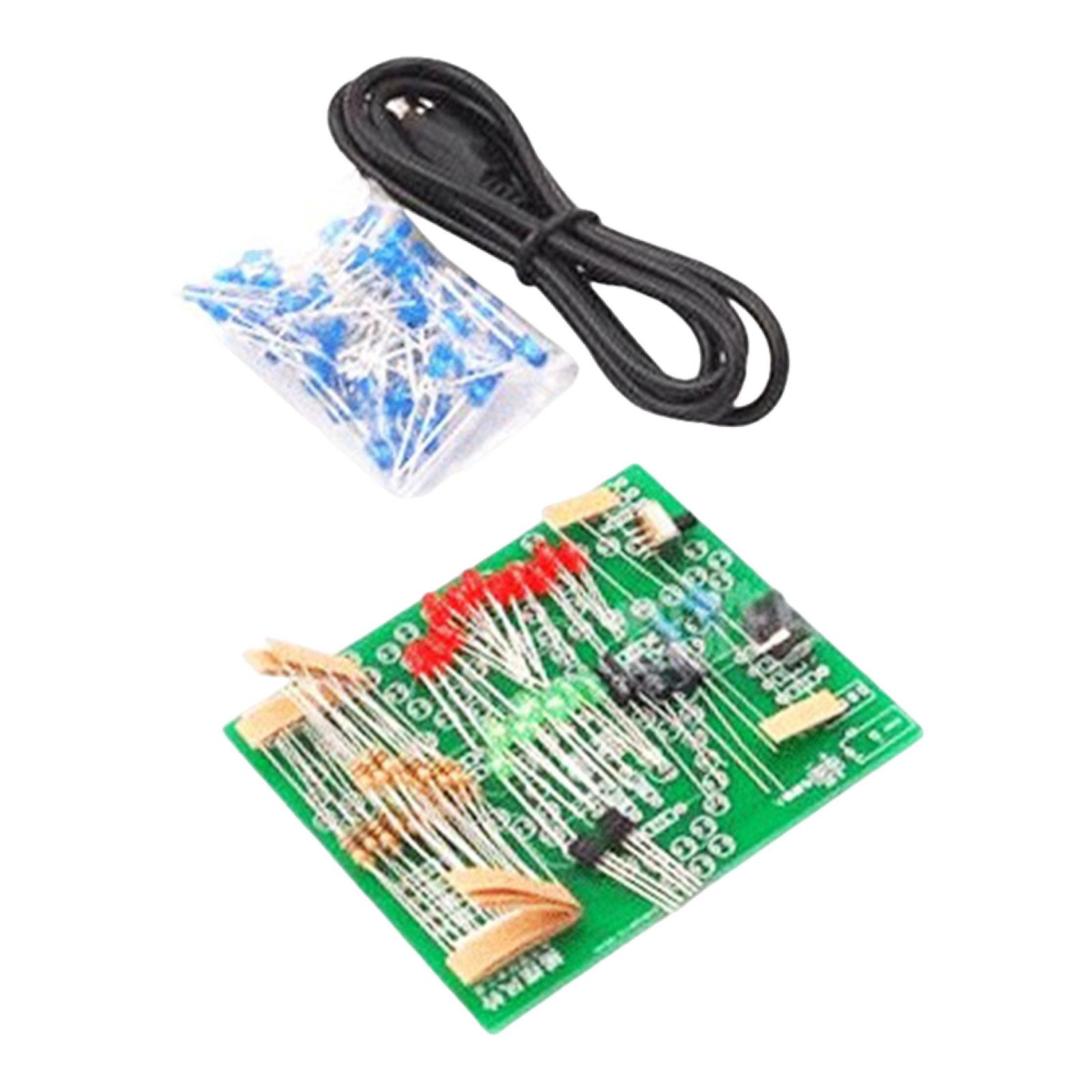 مجموعة أدوات Windbell الإلكترو - مراجعة Hobby Is Science وسعره