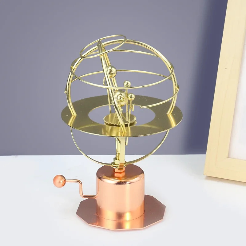 جراند أوريري النظام الشمسي نمو - مراجعة Solar System Orrery وسعره
