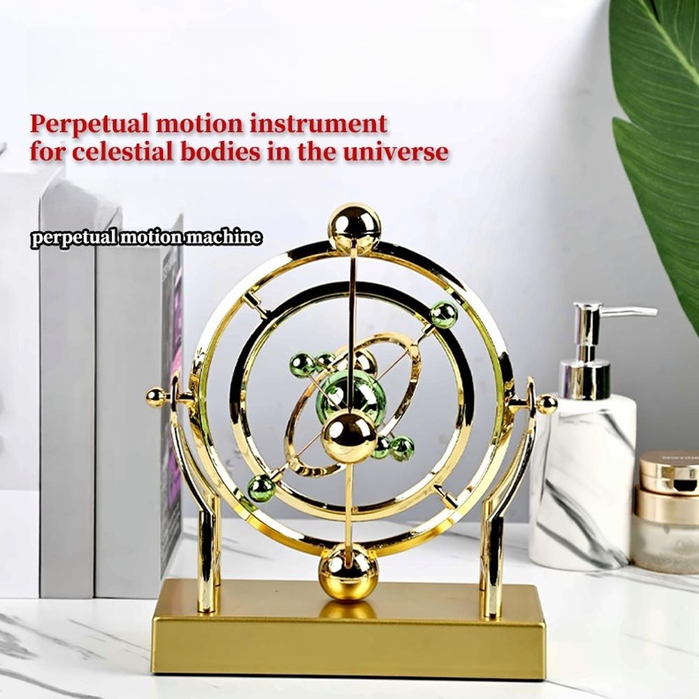 السماوية المدار البندول آلة ال - مراجعة Solar System Orrery وسعره